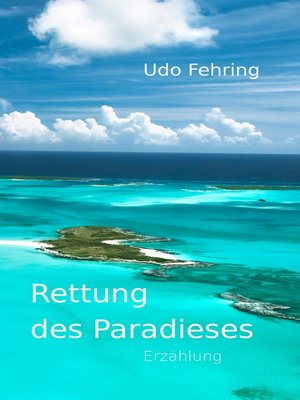cover image of Rettung des Paradieses